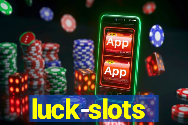 luck-slots