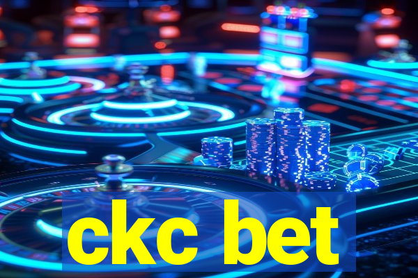 ckc bet