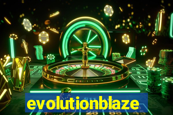 evolutionblaze