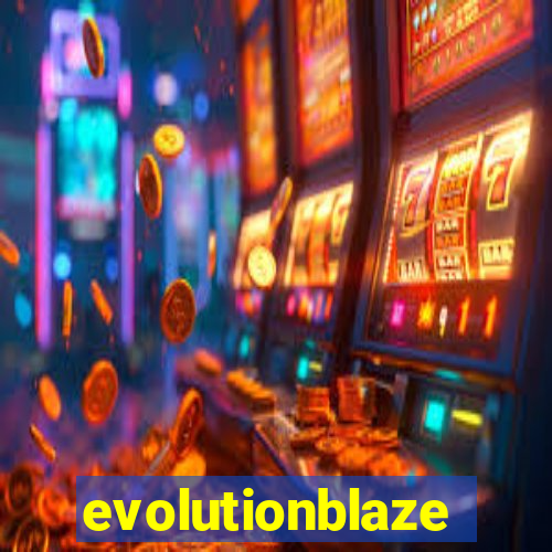 evolutionblaze