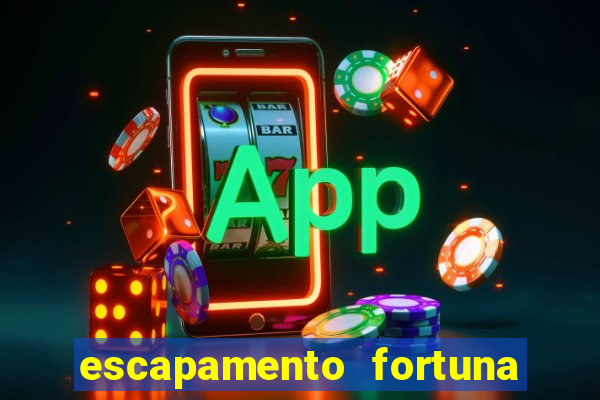 escapamento fortuna biz 125