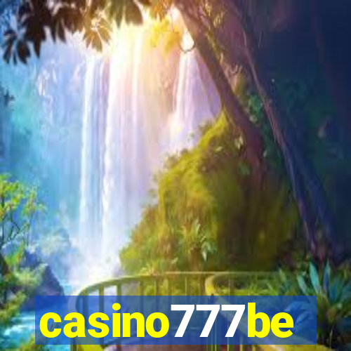 casino777be