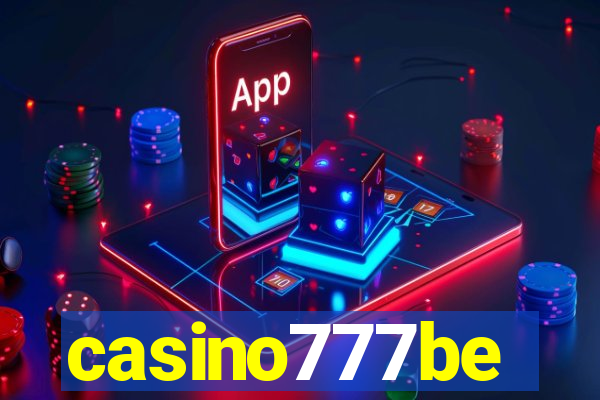 casino777be