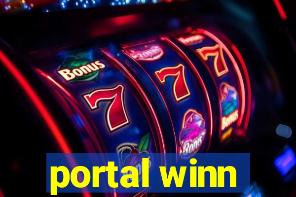 portal winn