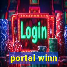 portal winn