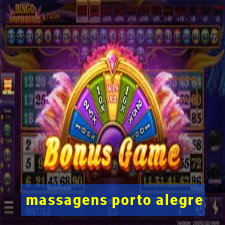 massagens porto alegre