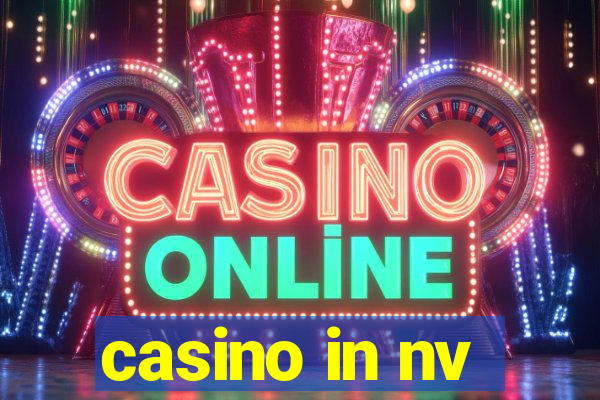 casino in nv