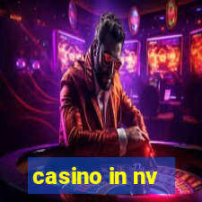 casino in nv