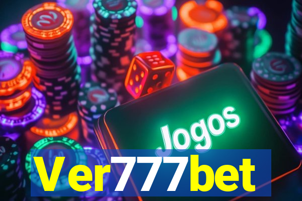 Ver777bet