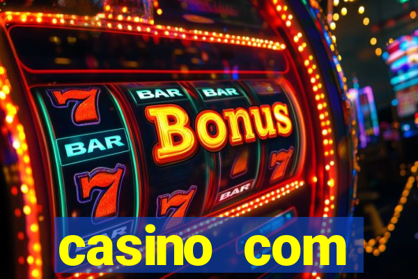 casino com depósito de $10