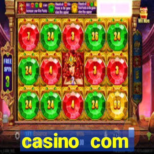 casino com depósito de $10