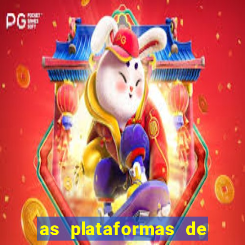 as plataformas de jogos que mais pagam