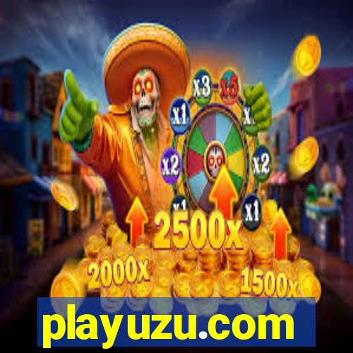 playuzu.com