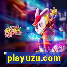 playuzu.com