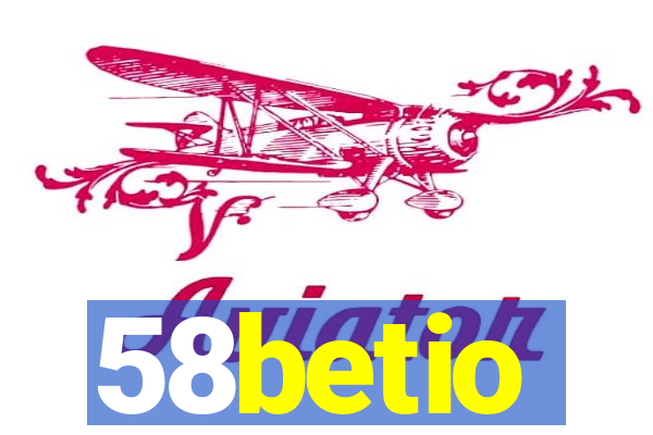 58betio