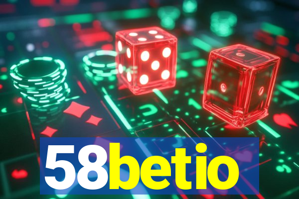 58betio