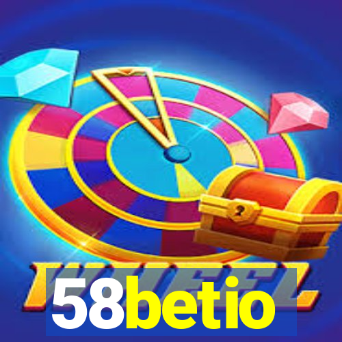 58betio