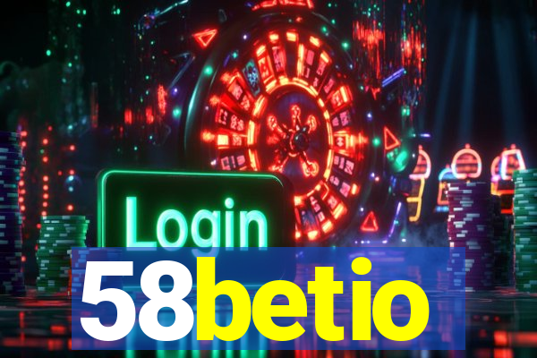 58betio