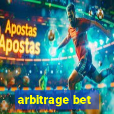 arbitrage bet