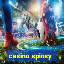 casino spinsy