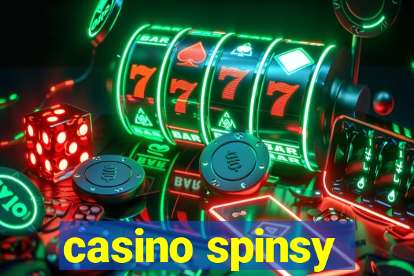 casino spinsy