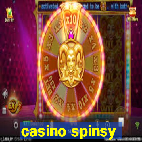 casino spinsy