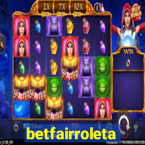 betfairroleta