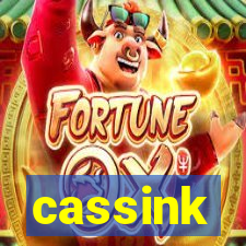 cassink