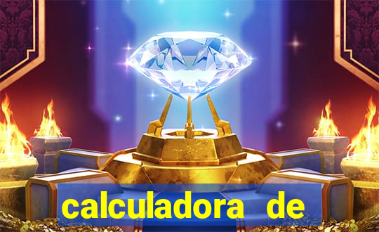 calculadora de probabilidade jogo do bicho