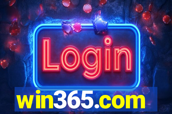 win365.com