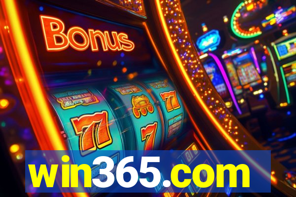 win365.com