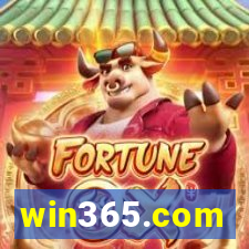 win365.com