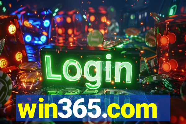 win365.com