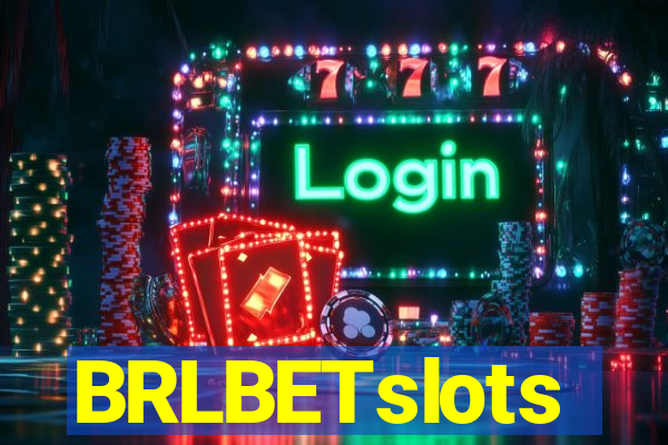 BRLBETslots