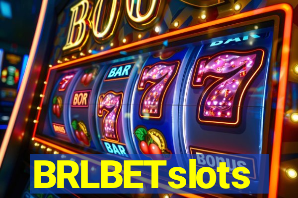 BRLBETslots