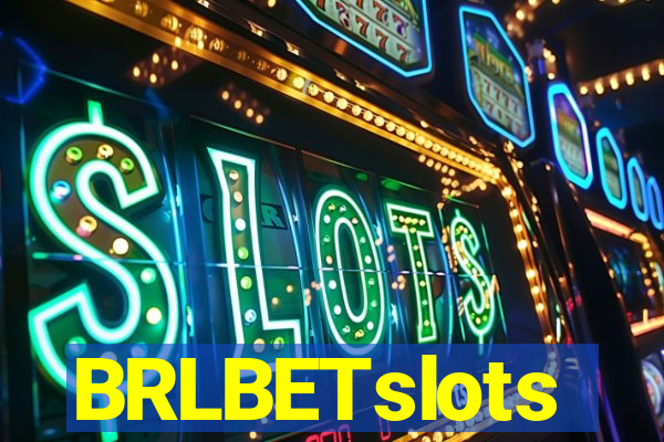 BRLBETslots