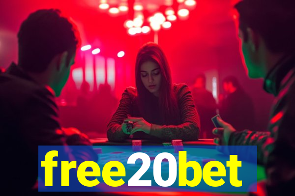 free20bet