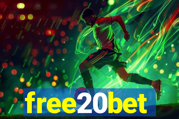 free20bet