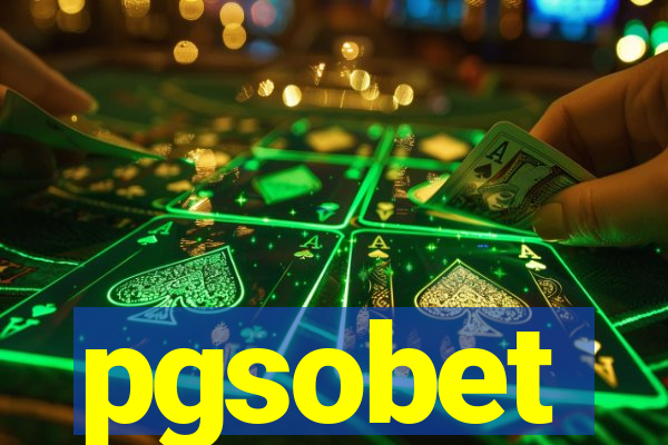 pgsobet