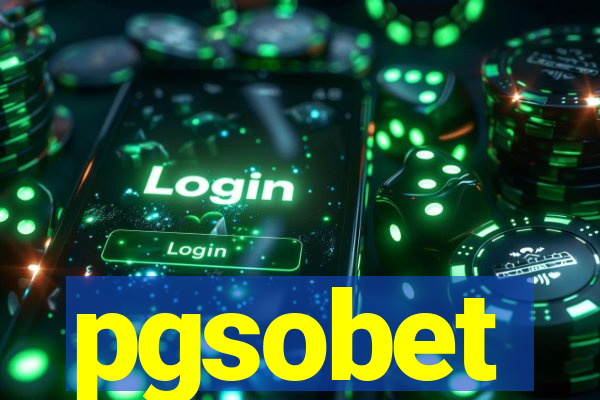 pgsobet