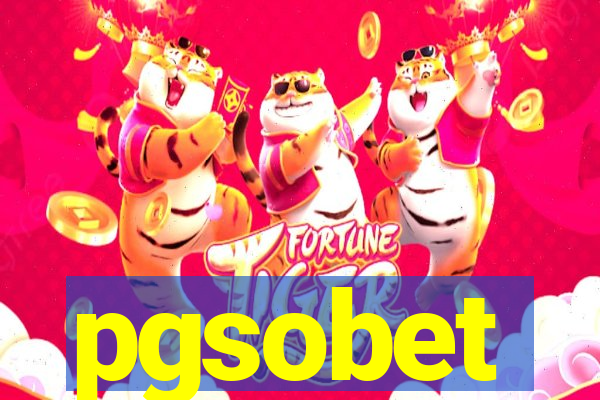 pgsobet