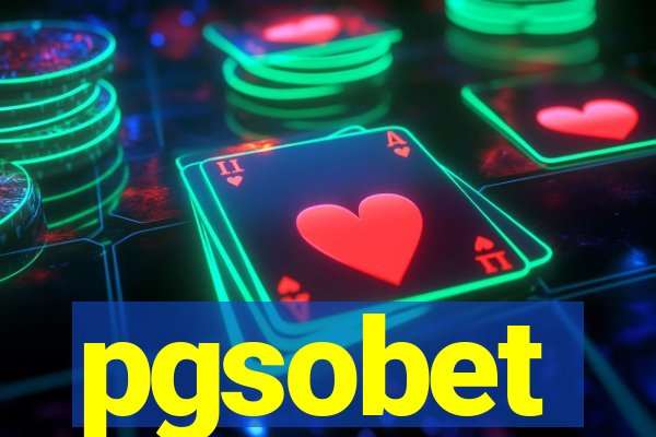 pgsobet