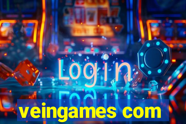 veingames com