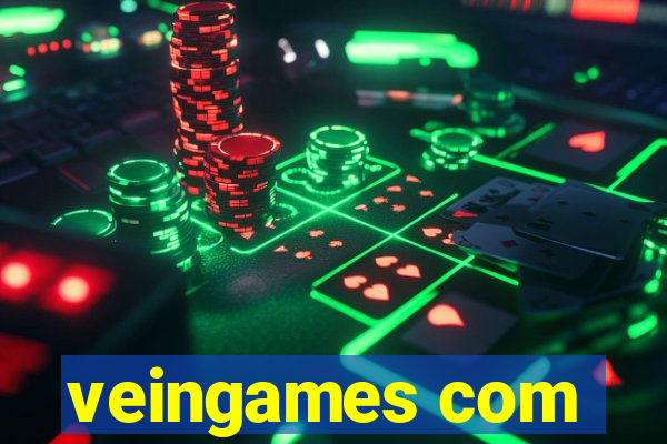 veingames com