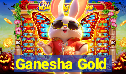 Ganesha Gold