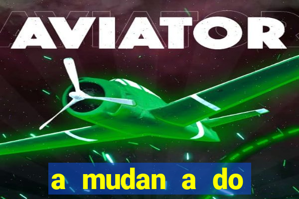 a mudan a do conde beta cap 1