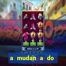 a mudan a do conde beta cap 1