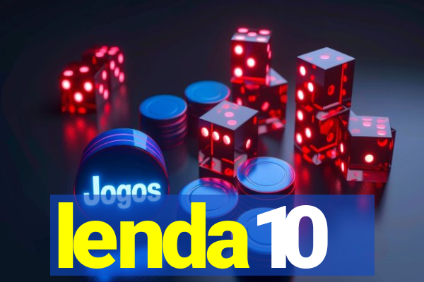 lenda10