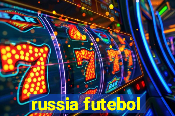 russia futebol