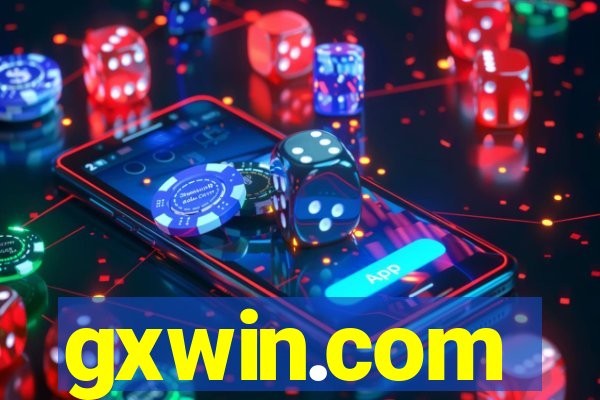 gxwin.com